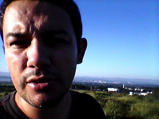 Clamor no alto do monte (6°dia)