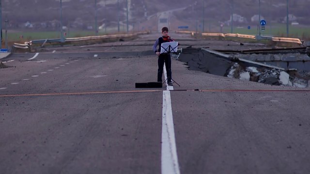 Дети Донбасса