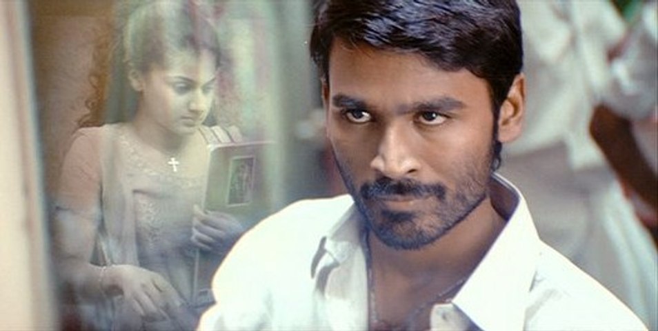 Aadukalam (2011) | Ottha Sollala HD