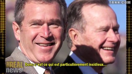 Ces fous qui nous gouvernent (La pathologie des super riches)