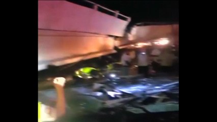 Pelo menos 77 pessoas morrem em terremoto no Equador