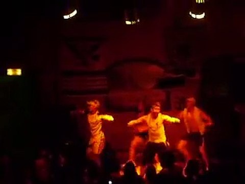 Remeleshow - Bota pagodão ( Parangolé) - Contatos: (041) 8405-0068 / (041) 9932-4031 - Wil