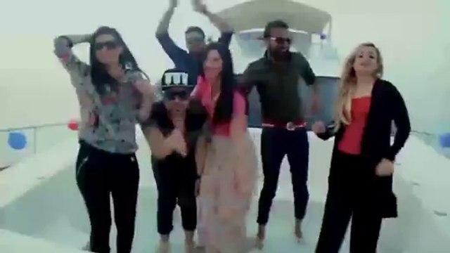 Abrar ul Haq New Song Teaser 2 ARY Made In Pakistan 2016