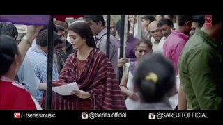 Salamat--New Song--Full Video--SARBJIT--New Bollywood Movie--Randeep Hooda--Richa Chadda--Arijit Singh--Tulsi Kumar-