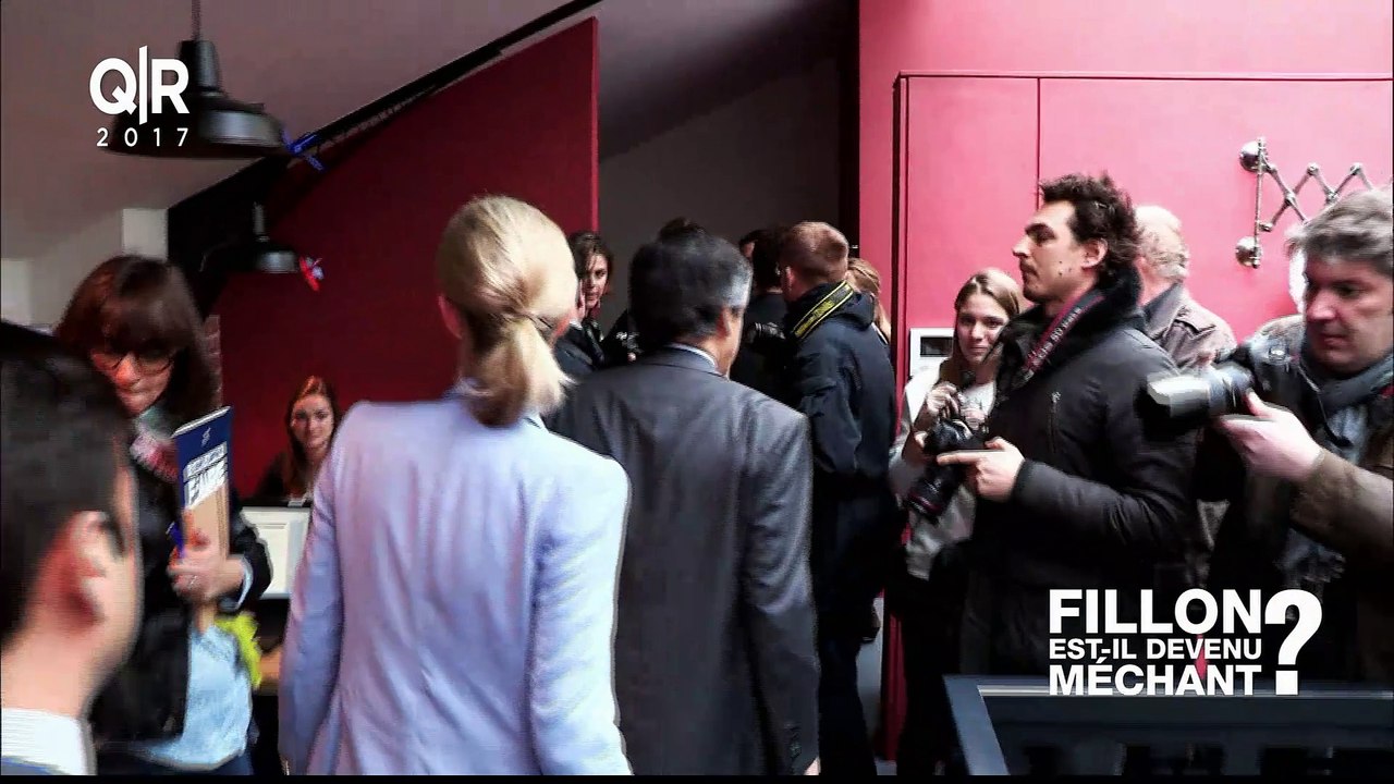 Pourquoi Cécile Duflot se cache-t-elle ?- Le Supplément du 17/04 - CANAL+