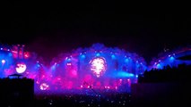 Tomorrowland - Armin van Buuren (Intro)
