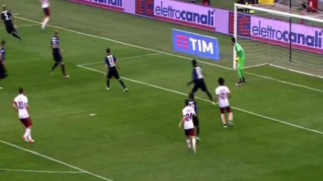 Francesco Totti Goal Atalanta	3 - 3	AS Roma 2016