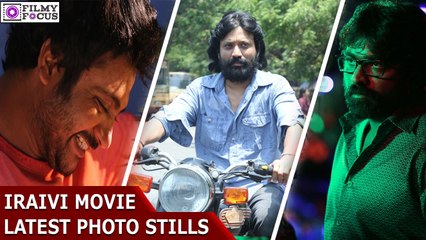 Iraivi Movie Latest Stills | filmyfocus.com