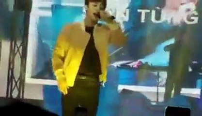 [PRO Phương Nam Club 1.4.2016] Buông Đôi Tay Nhau Ra SƠN TÙNG MTP