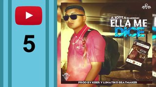 top 10 reggaeton Marzo 2016 vol 2 lo mas nuevo y sonado