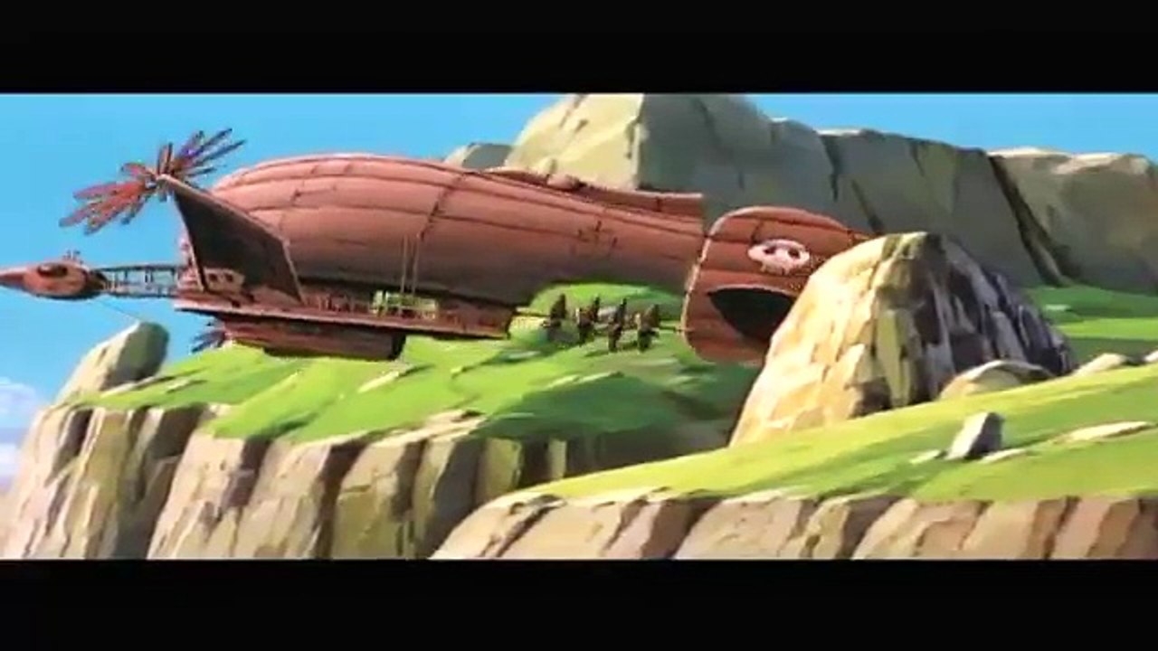 Howls Moving Castle Preview