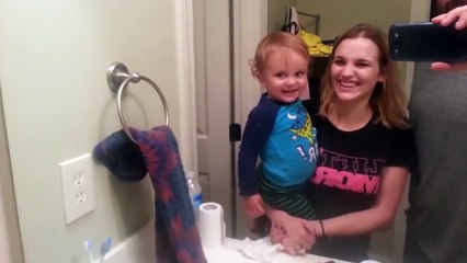 Shaving My Eyebrows and Drawing Them On