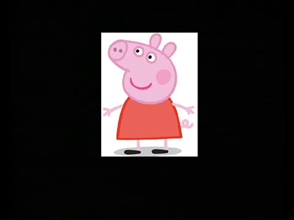 Peppa Pig's Pingu Intro (Old Pingu Intro Version)