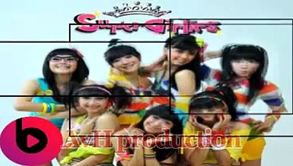 Super Girlies   Jangan Paksa Aku | Lagu Baru 2015