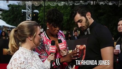 Celebrities Guess Movie Star Abs