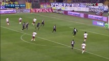 Francesco Totti 3-3 Super Goal HD - Atalanta 3-3 AS Roma 17.04.2016