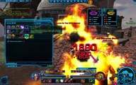 SWTOR - So long, and thanks for the boots - 523