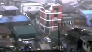 typhoon manila