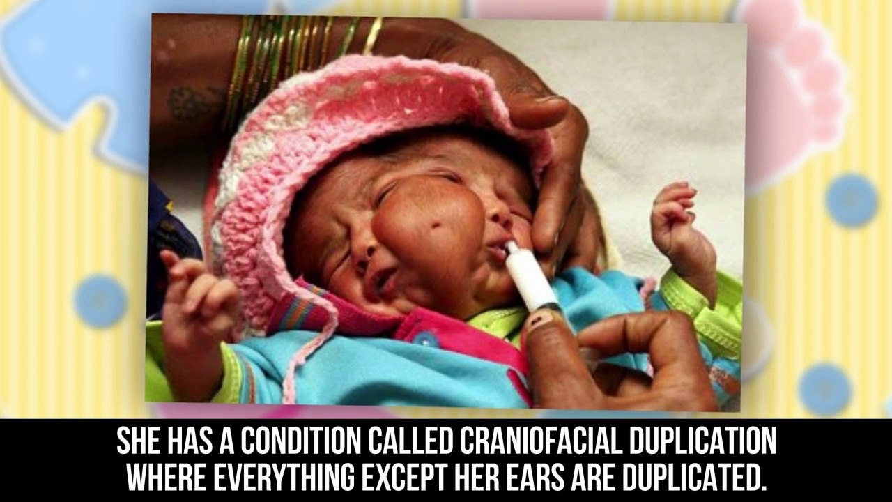 10 Children You Won't Believe Exist