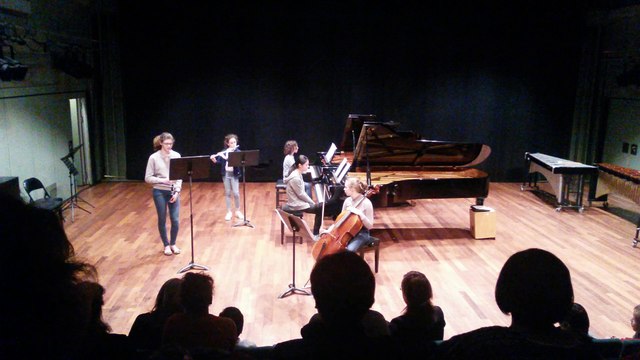 Ah ! Vous Dirais-je Maman !