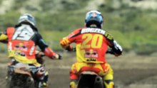 Ken Roczen #94