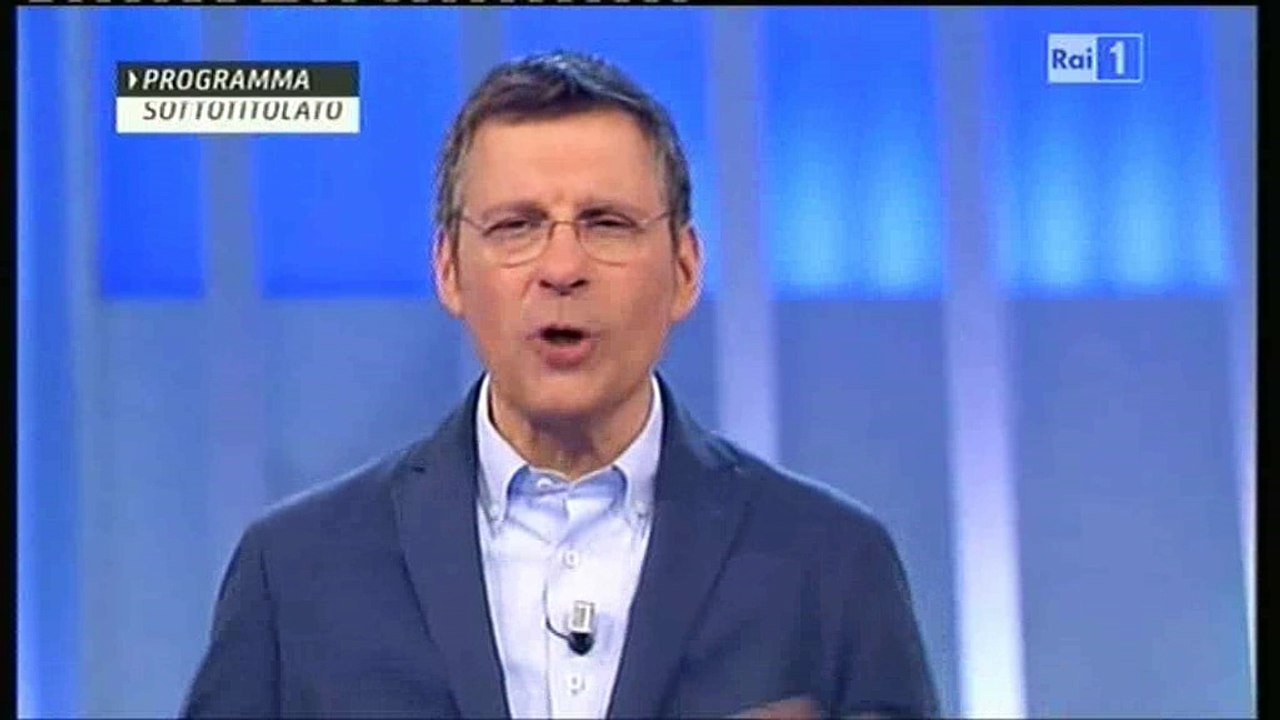 Anteprima Eredità 16 aprile 2016