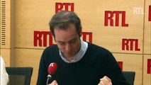 Tanguy Pastureau : Thierry Lepaon cherche une cage dorée