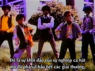 [Vietsub] Michael Jackson Interview With Oprah 1/6