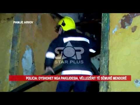 SHKODËR, DIGJET BANESA NUK KA TË LËNDUAR, VETËM DËME MATERIALE