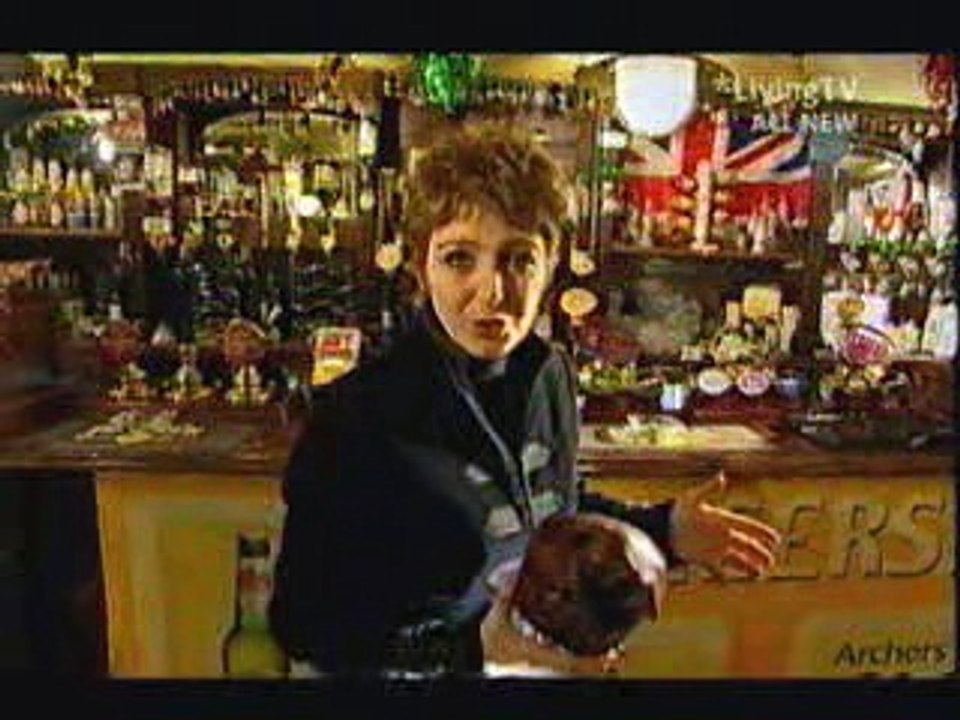 Most Haunted  S02E06 - Three Locations - Derby