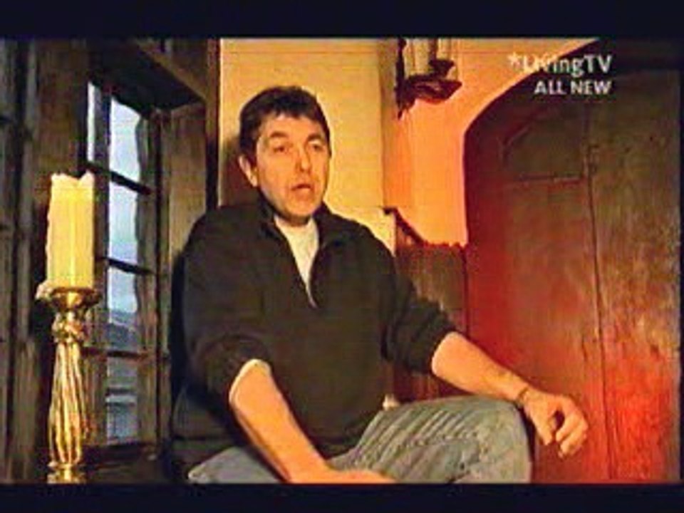 Most Haunted  S02E04 - Skirrid Inn - Monmouthshire