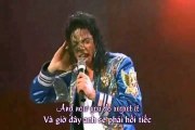[Vietsub-Lyrics] Michael Jackson History world tour Munich 1997 Part 7/10