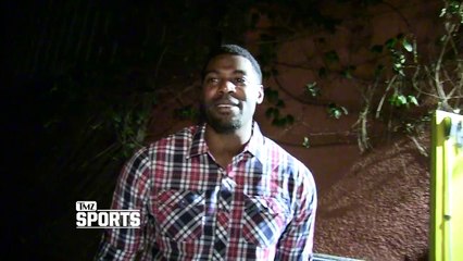 LeBron James Body Double Gets Treated Like a King