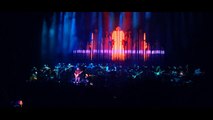 Hans Zimmer - Dream is Collapsing (Inception) Live 2016 in Mannheim