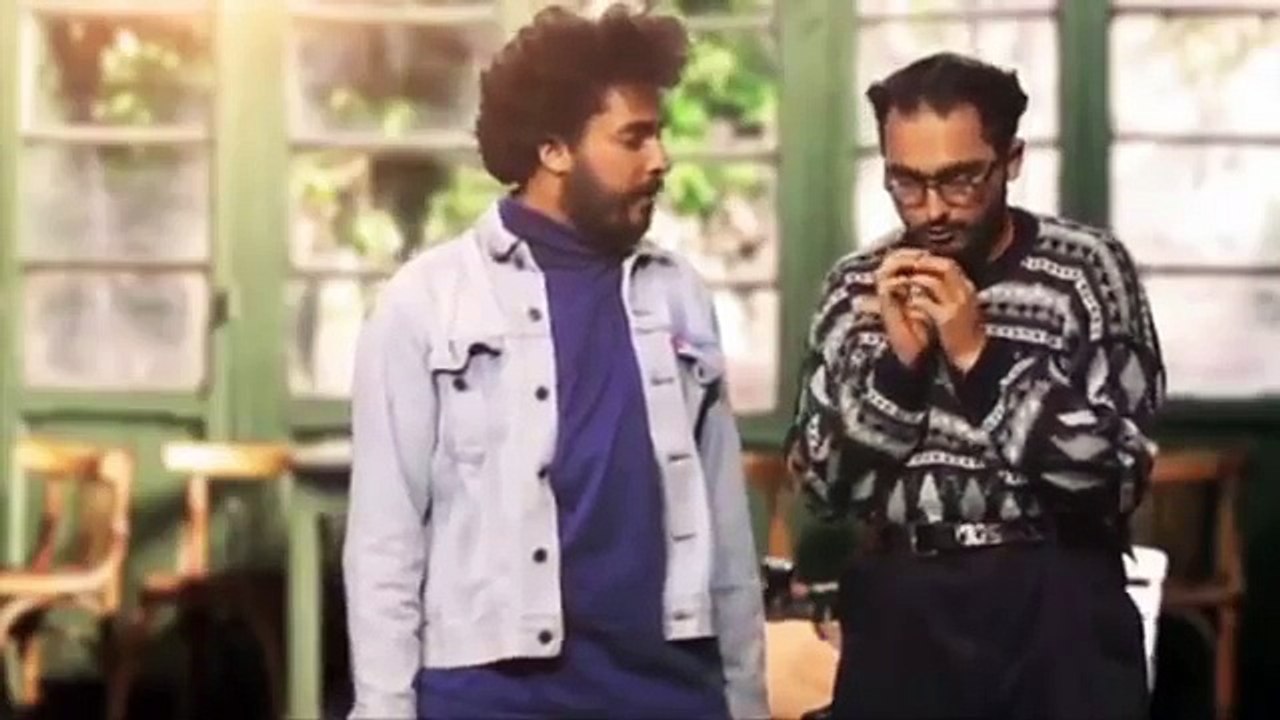 كريم الغربي فن التبزنيس Karim EL Gharbi fen tbaznis