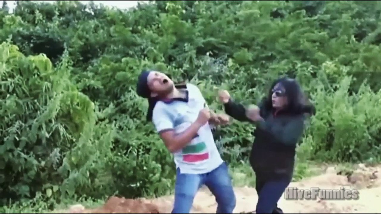 Killer Moves....