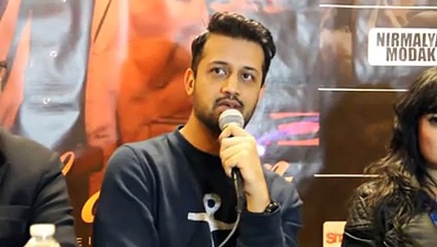 Watch What Atif Aslam Said About Shoaib Akhtar And Other Cricketers