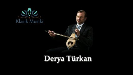 Derya Türkan Suzidil Kemençe Taksimi