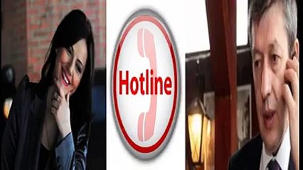 SKANDALOZE: video-hotline mes Ermira Mehmeti dhe Musa Xhaferi (VIDEO)