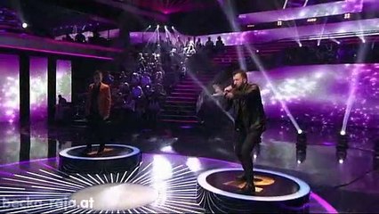 Faruk Duran - Kad tonem, Kap po kap ZG 16.04.2016