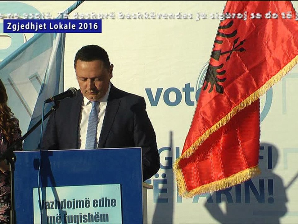 Fushata PD Ternoc  16.04.2016