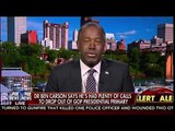 Ben Carson Says Hes Had Plenty Of Calls To Drop Out Of GOP Presidential Primary - Sunday Morning