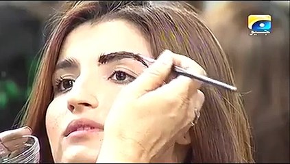 Nadia Khan Show 3 March 2016 | Geo Tv