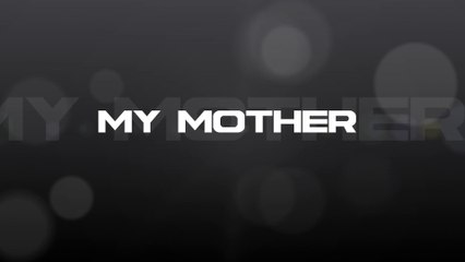 MY MOTHER - MIGUEL TRACKS - MOTHER TRIBUTE
