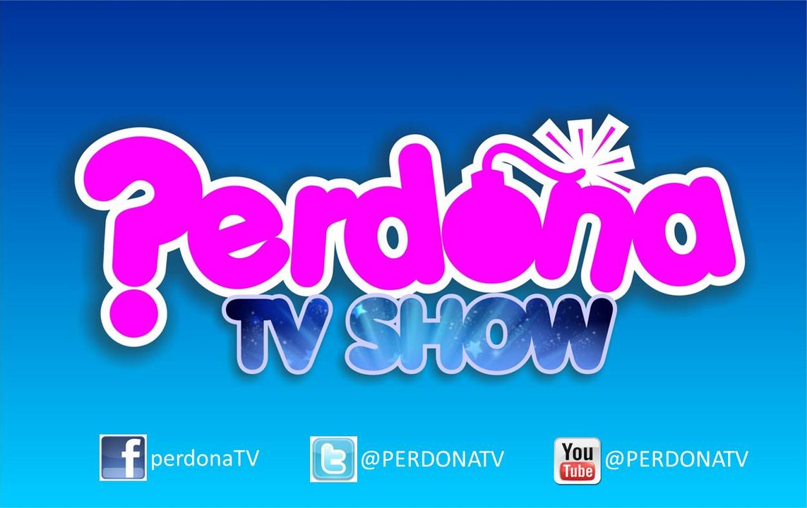 PERDONATV SHOW NUM:80 -17.04.2016