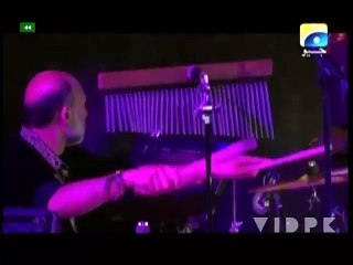 Rahat Fateh Ali Khan - United Nations - Full Performance - Part 2/2