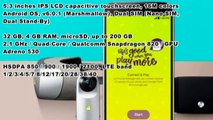 LG G5 H860N 5.3-Inch Dual Sim 4G LTE Smartphone