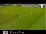 Eliran Atar- Performance of the day