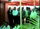 Wenco OITDS inauguration at Coal India's Gevra Project