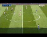Goal Sami Khedira - Juventus 1-0 Palermo (17.04.2016) Serie A